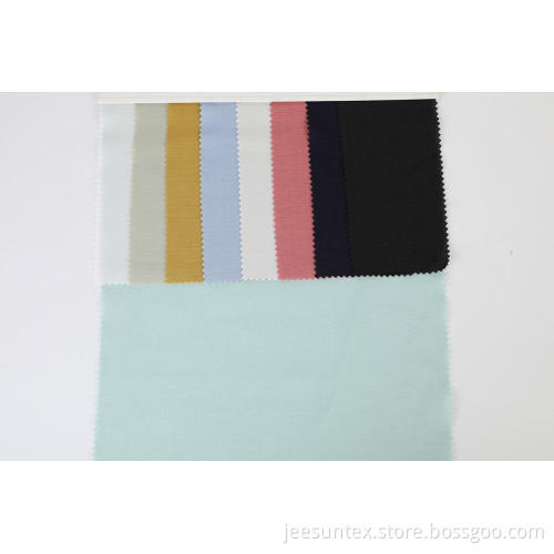 Custom Silk Super Soft Plain Stickat tyg